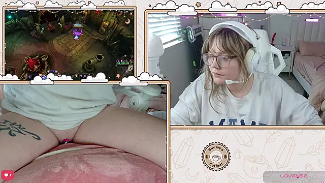 MissIthu: онлайн-секс-чат