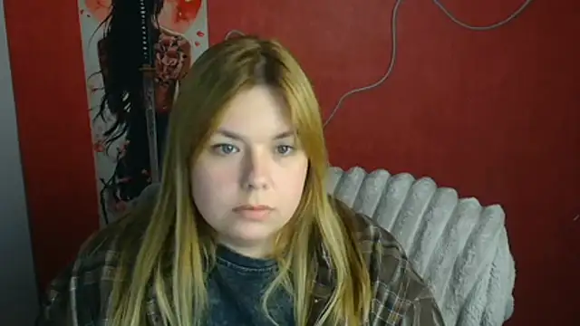 SusannaNight's Live XXX Chat