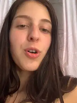 MiraStoorm's Live Sex Cam Show