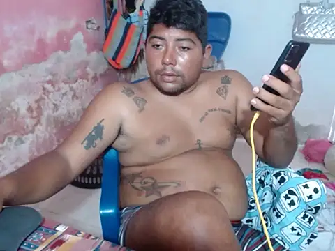 master_juju1924 Obrolan Langsung XXX