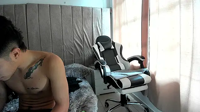 Czat XXX na żywo – pipe_hot04