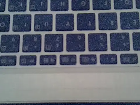 Delicious-D webkamerás műsora