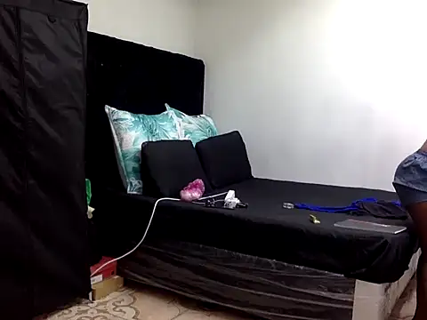 Chat XXX ao vivo de SweetJuicyLipsCandy