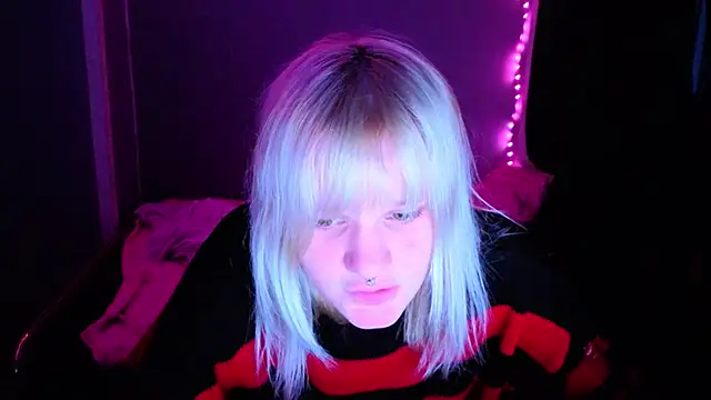 Chat XXX ao vivo de Elieiza_xo