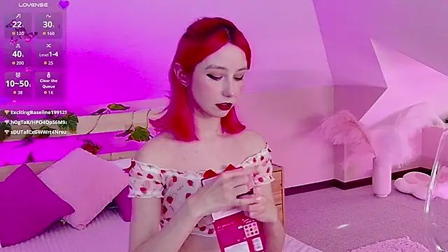 Chat XXX en directo de Liann_Stark