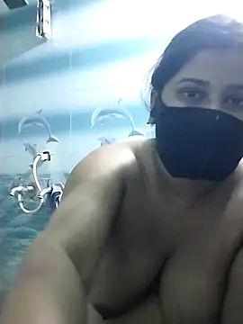 Czat XXX na żywo – pinkisaha75