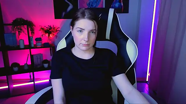 Chat XXX ao vivo de AliceChanel