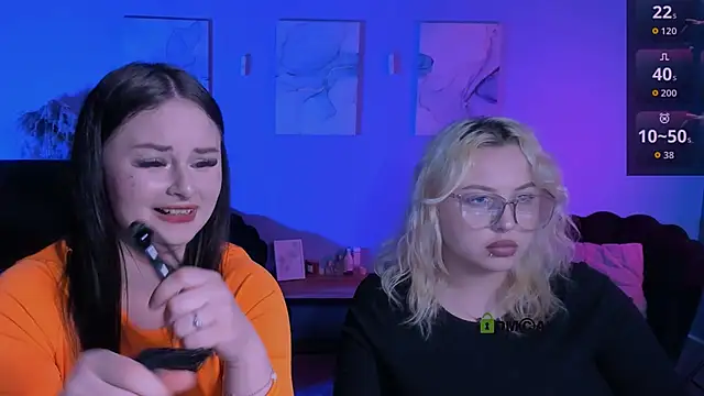 miss_courtney_ Adlı Modelin Web Kamerası Şovu