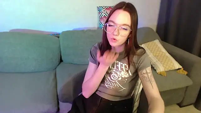 Chat XXX ao vivo de SunyLily