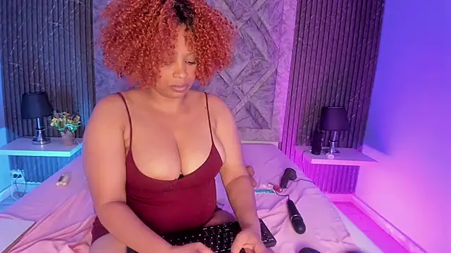 TammyBrown1's Live Sex Cam Show