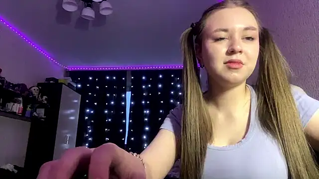 Czat XXX na żywo – black_stair