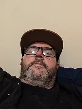 Louis504z's Webcam Show