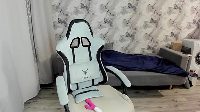 Živý XXX chat Lis_Kollen