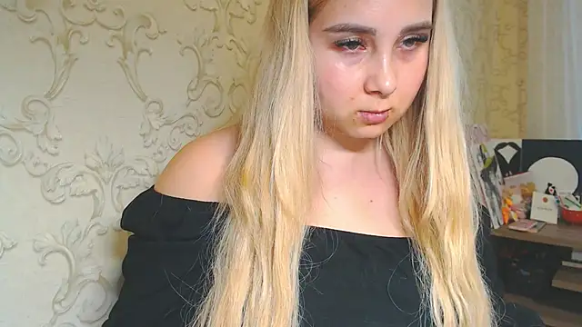 DolphinDreamsのライブXXXチャット