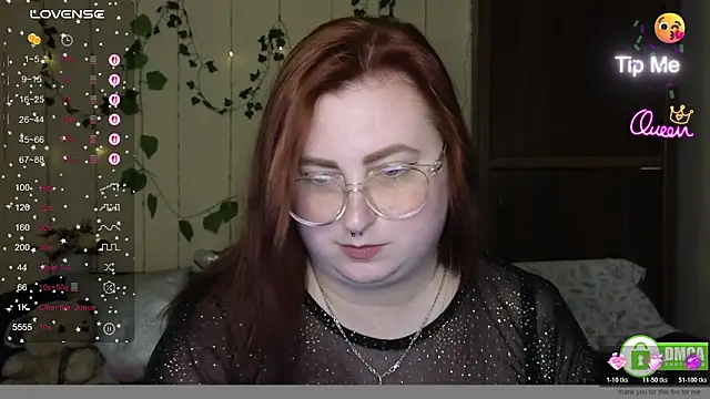 Alicia_love00のライブXXXチャット