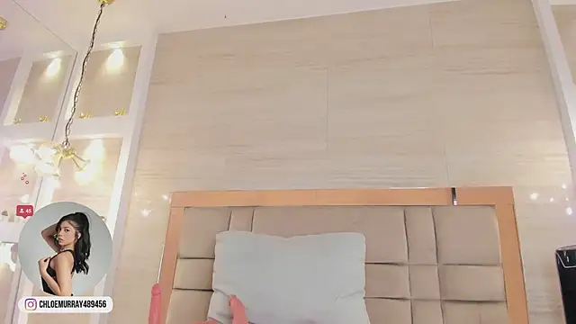 chloe_murrayのライブXXXチャット