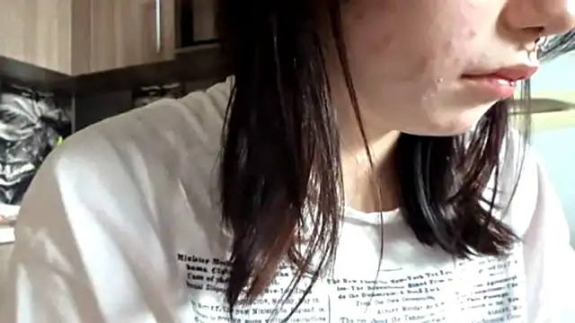 Goth_cute Live XXX-chat