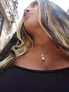 Show Webcam de Keyla-30Queen