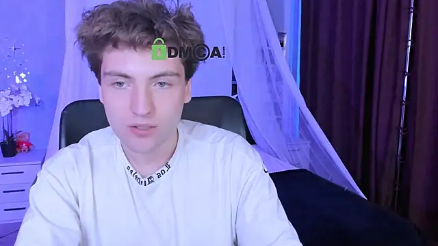 Webkamerová show joseph_bear_