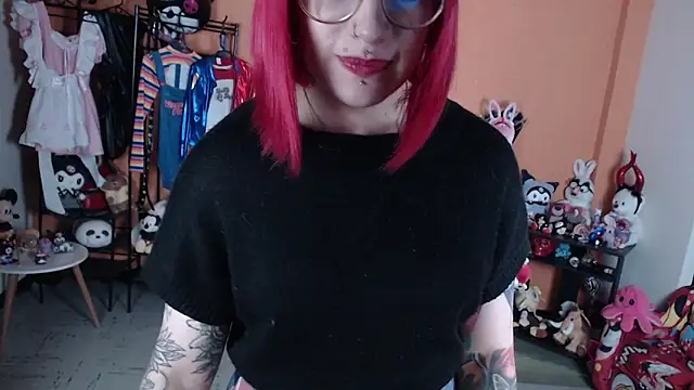 Chat XXX Live MissMiia2