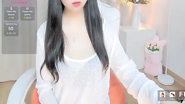 Chat XXX Live Sweet-Shuna