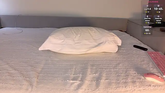 kylllie's Live XXX Chat