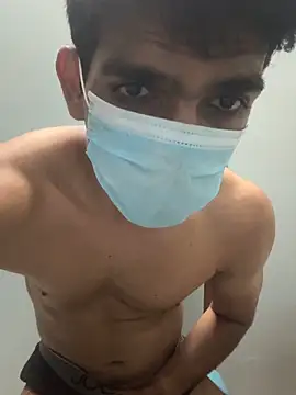 BadBoyTom78 Show Webcam