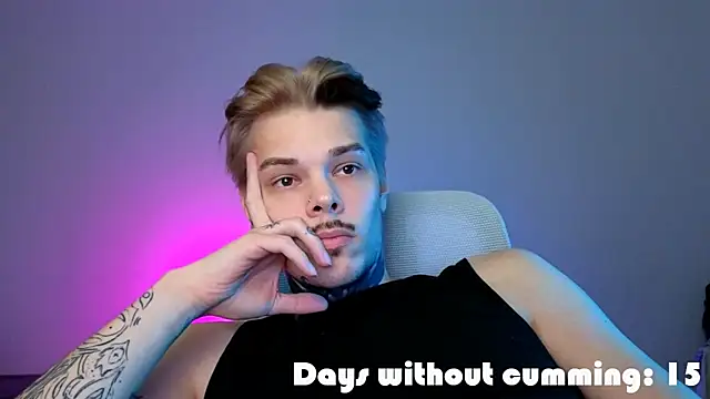 DENIS_HERE Obrolan Langsung XXX