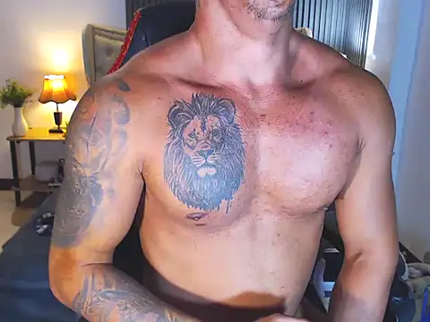 fuckinghot201 Show Webcam