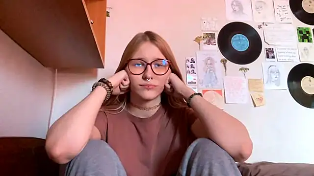 LaureenVielma – Live XXX-chat