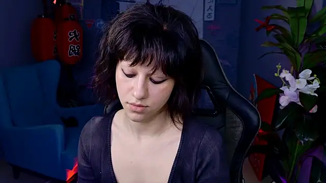 LidaDarknet Chat XXX in diretta