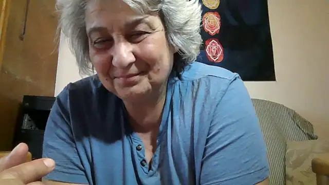 ExquisiteMature Show Webcam