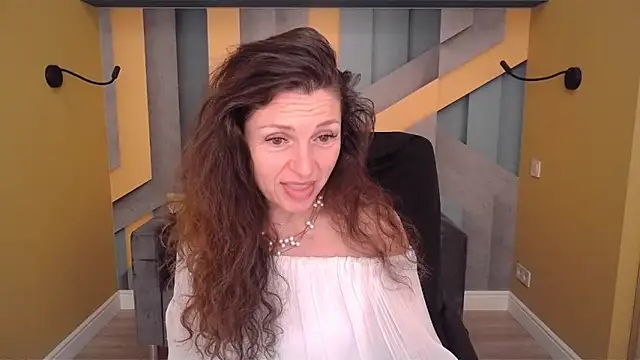 Chat XXX en directo de EllaLong