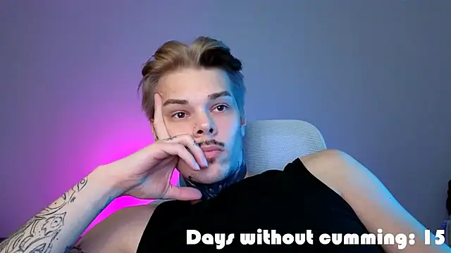 DENIS_HERE লাইভ XXX চ্যাট