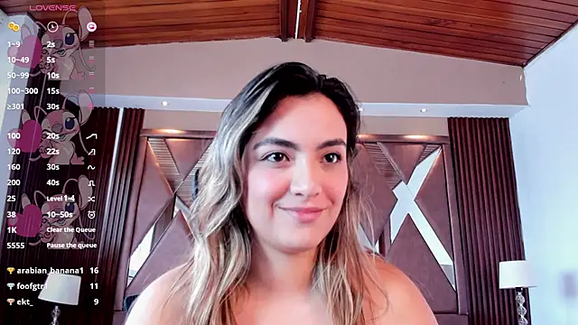 IsabellaaJoness Live XXX-Chat