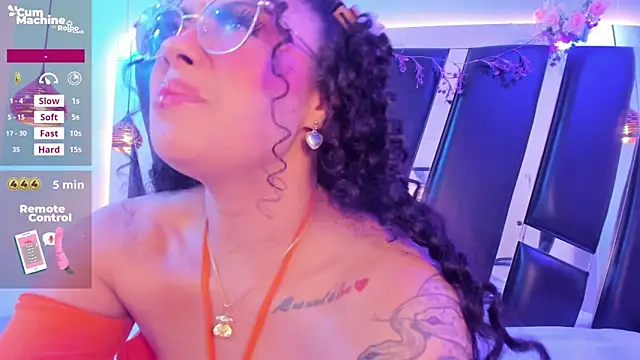 antonelllepiercee Live XXX-Chat