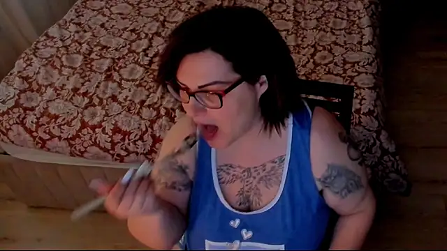 Squirt_Kimm Live XXX-Chat