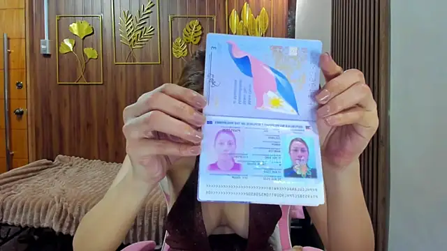 imallyoures69 ওয়েবক্যাম শো