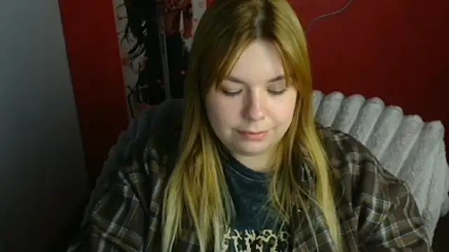 SusannaNight Live XXX-Chat