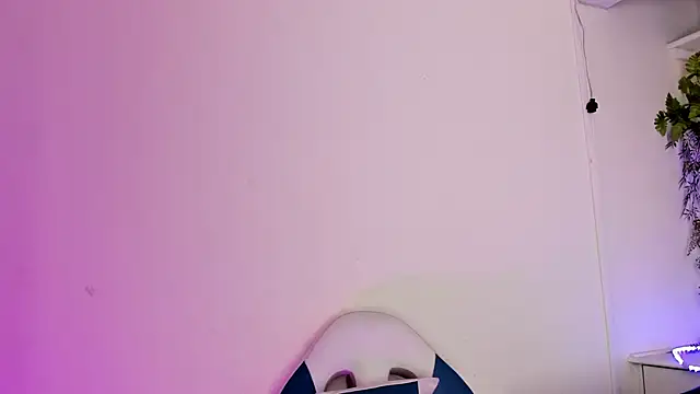 morgana_white Show Webcam