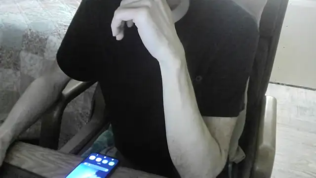 FiSTALiTY's Live XXX Chat