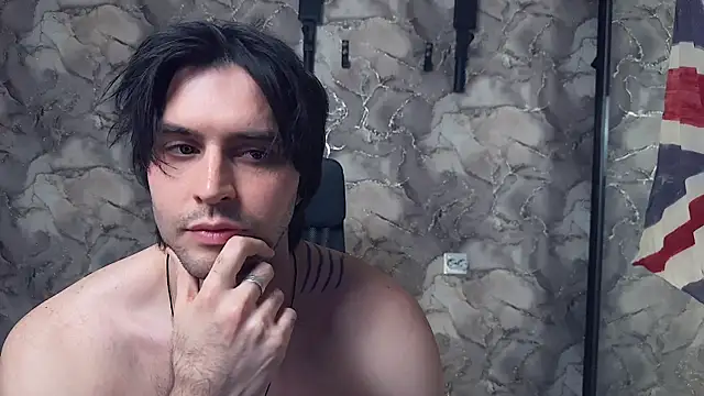 keanu_reevez Show Webcam