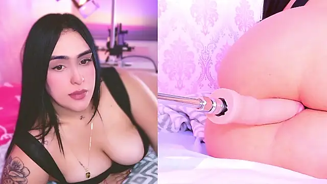 kloe_campbell – Live XXX-chat