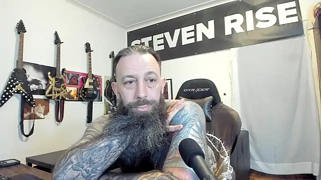 StevenRiseNYC Chat XXX live