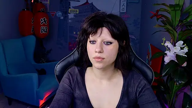 LidaDarknet Chat XXX in diretta