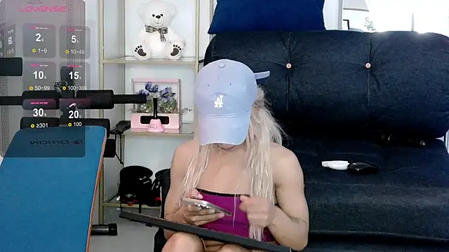 Chat XXX Live SarahRaynex