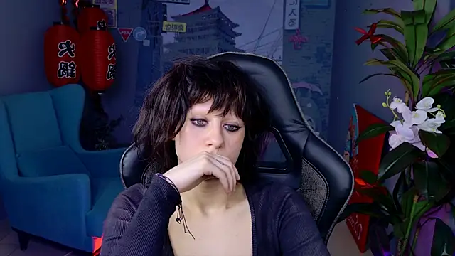 LidaDarknet élő XXX-chatje