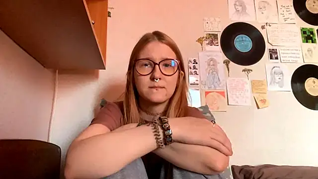 LaureenVielmaのライブXXXチャット