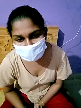 Jerin_Couple61 Show Webcam