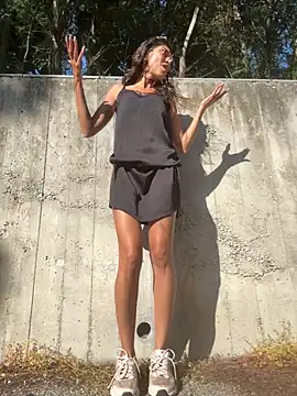 Lalla_Amani Live XXX Chat